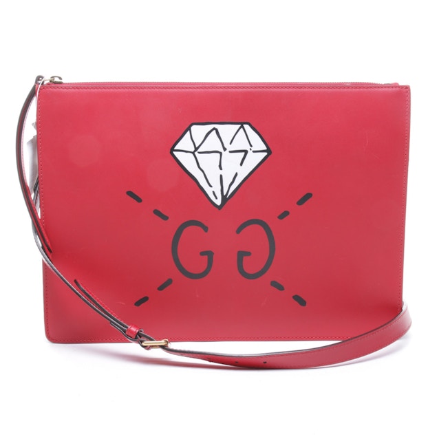 Image 1 of Crossbody Bag Red | Vite EnVogue