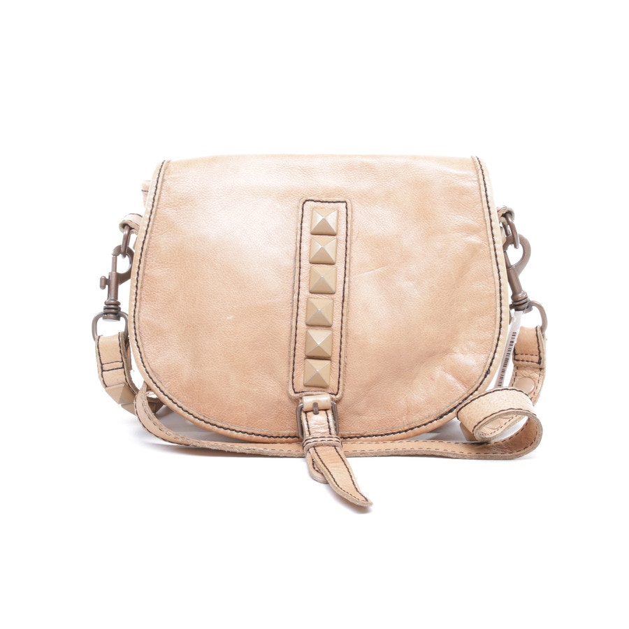 Buy Liebeskind Berlin Crossbody Bag in Brown Shoulder Bags at