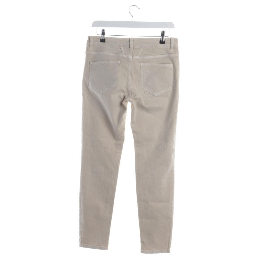 Image 2 of Jeans W28 Tan in color Brown | Vite EnVogue