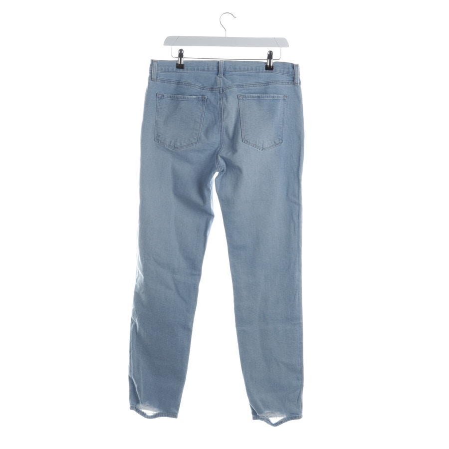 Image 2 of Jeans W29 Lightblue in color Blue | Vite EnVogue