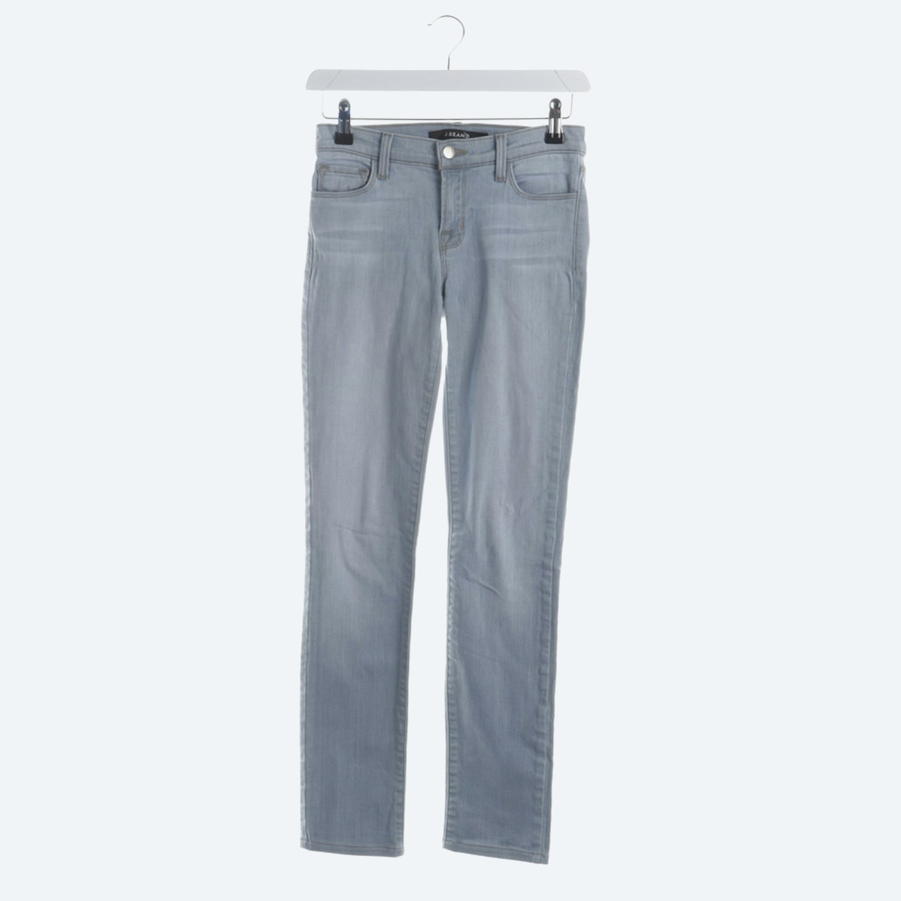Image 1 of Jeans XS Lightblue in color Blue | Vite EnVogue