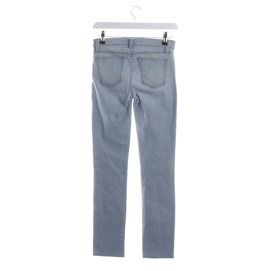 Image 2 of Jeans XS Lightblue in color Blue | Vite EnVogue