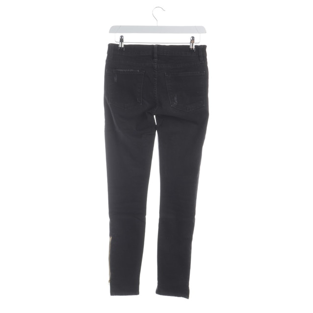 Jeans W26 Black | Vite EnVogue