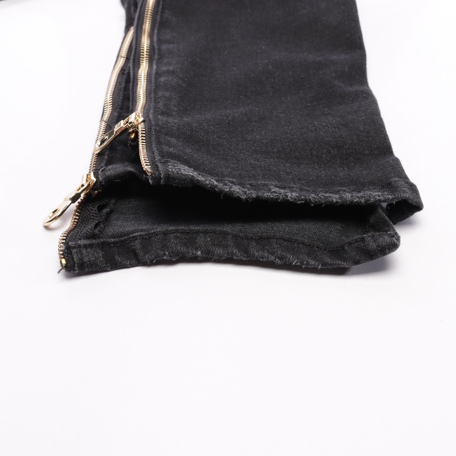 Bild 3 von Jeans W26 Schwarz in Farbe Schwarz | Vite EnVogue