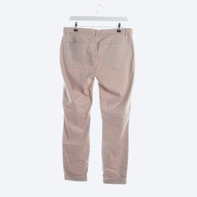 Image 2 of Trousers W31 Nude in color Pink | Vite EnVogue
