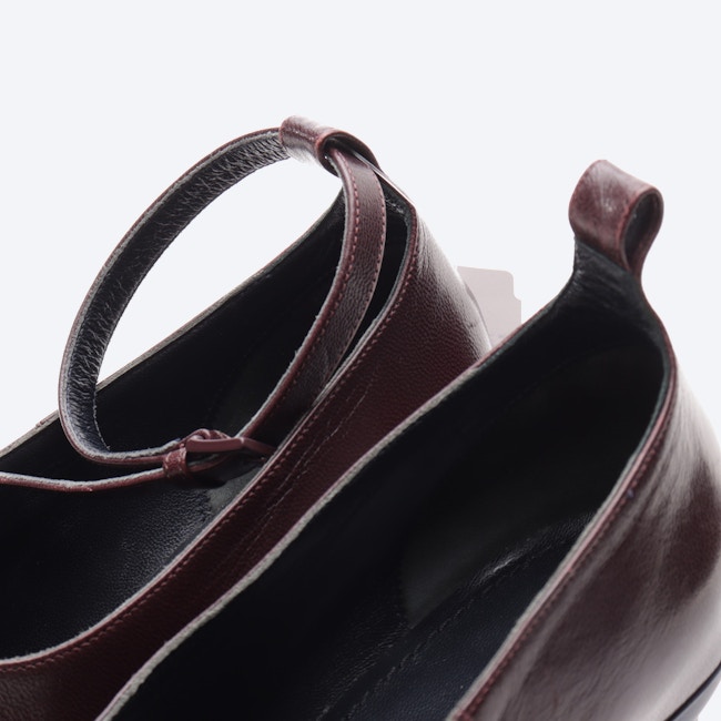 Image 5 of High Heels EUR 36.5 Dark brown in color Brown | Vite EnVogue