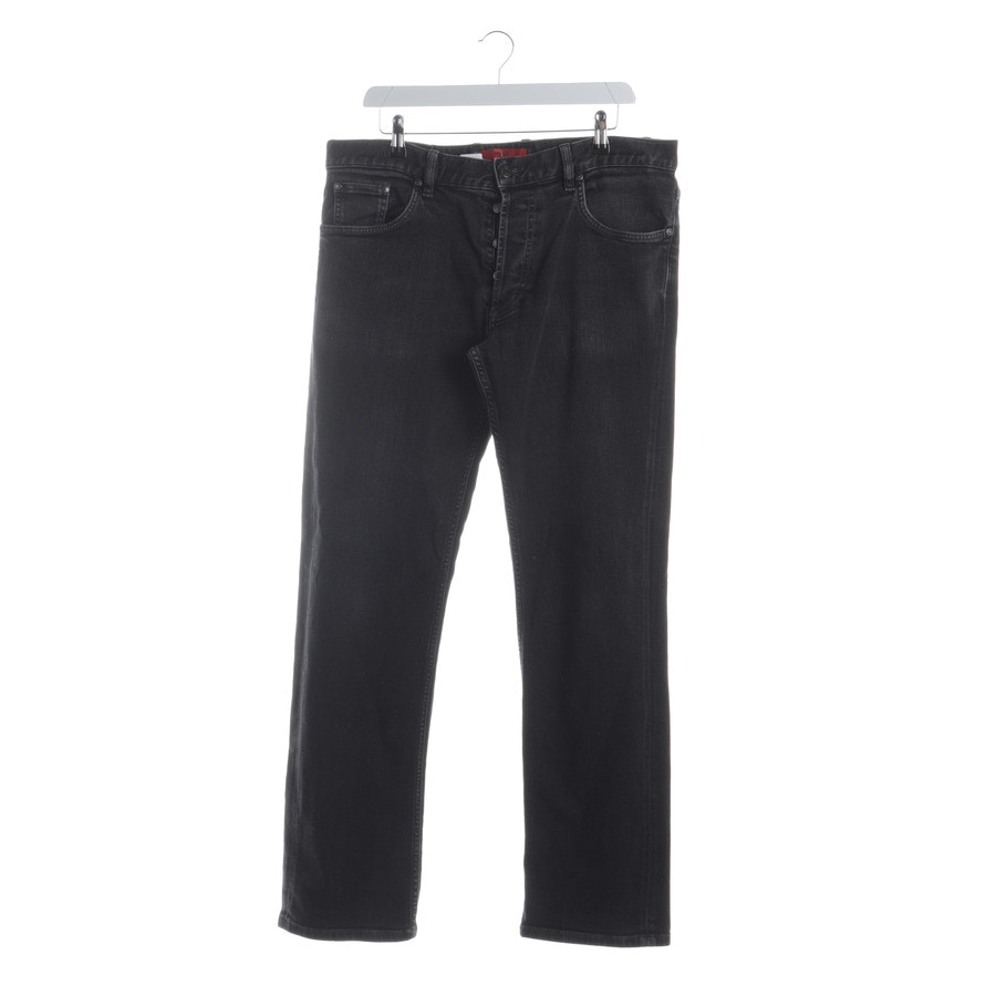 Bild 1 von Jeans 46 Dunkelgrau in Farbe Grau | Vite EnVogue