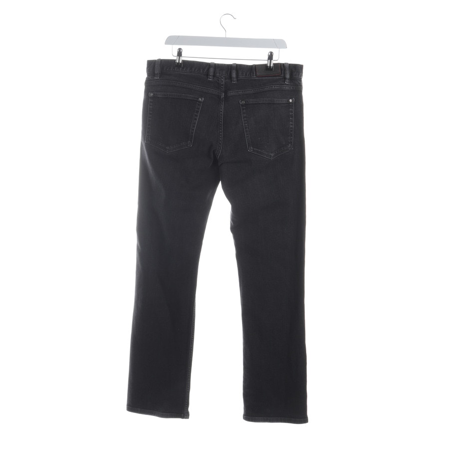 Image 2 of Jeans 46 Dark Gray in color Gray | Vite EnVogue