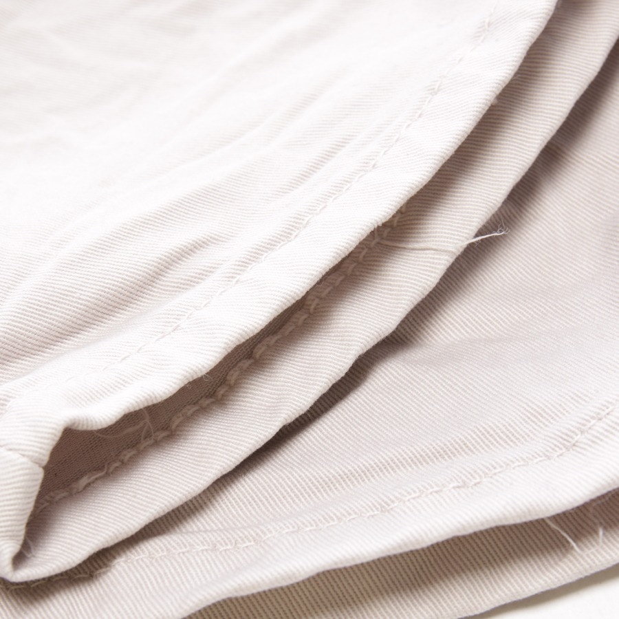 Bild 4 von Jeans S Beige in Farbe Weiß | Vite EnVogue