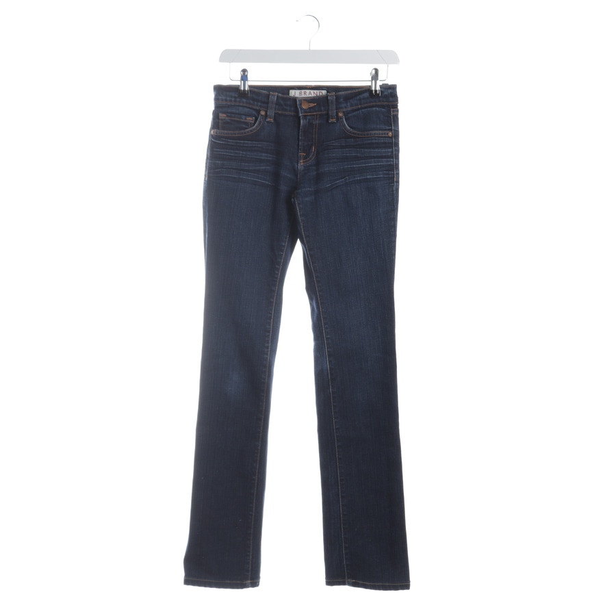 Image 1 of Jeans W26 Navy in color Blue | Vite EnVogue