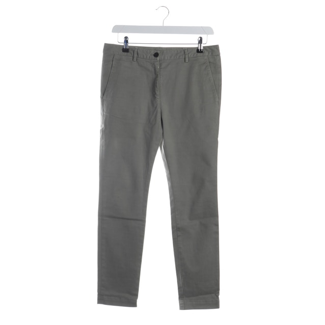 Image 1 of Trousers 34 Gray green | Vite EnVogue