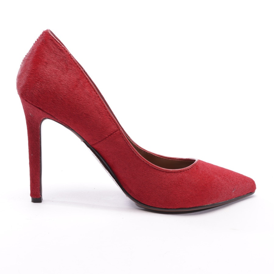 Image 1 of High Heels EUR 37 Red in color Red | Vite EnVogue