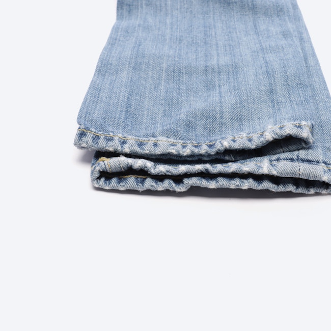 Bild 3 von Jeans W26 Hellblau in Farbe Blau | Vite EnVogue