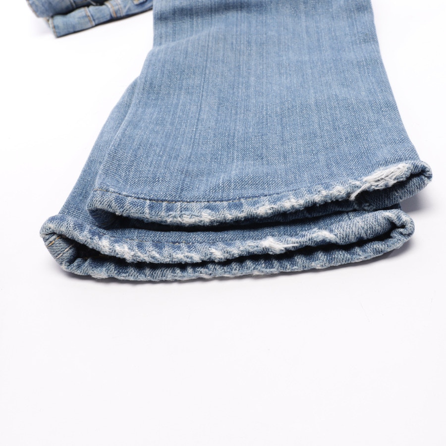 Image 3 of Jeans W25 Lightblue in color Blue | Vite EnVogue