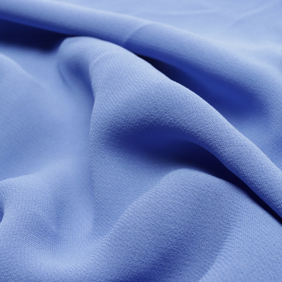 Bild 3 von Blusenshirt 34 Blau in Farbe Blau | Vite EnVogue