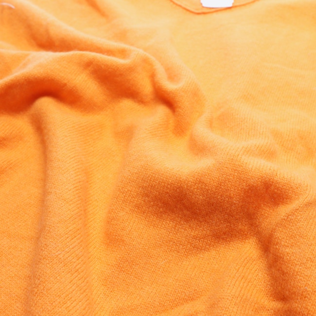 Image 3 of Jumper 34 Orange in color Orange | Vite EnVogue