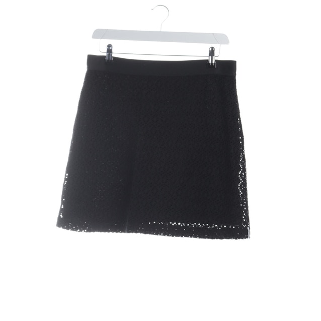 Image 1 of Mini Skirt S Black | Vite EnVogue