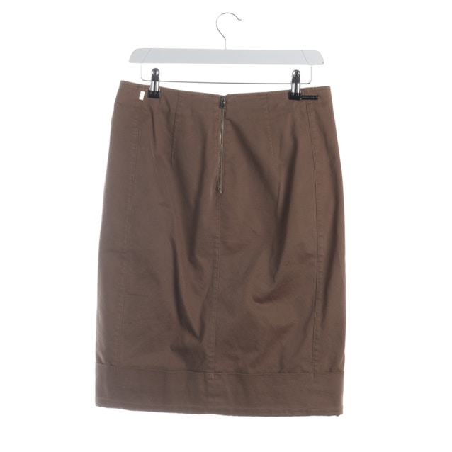 Skirt 40 Brown | Vite EnVogue