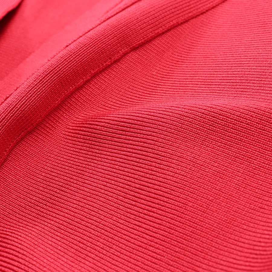 Image 3 of Blazer L Red in color Red | Vite EnVogue