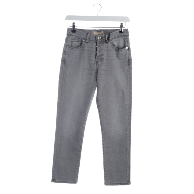 Image 1 of Jeans W24 Gray | Vite EnVogue