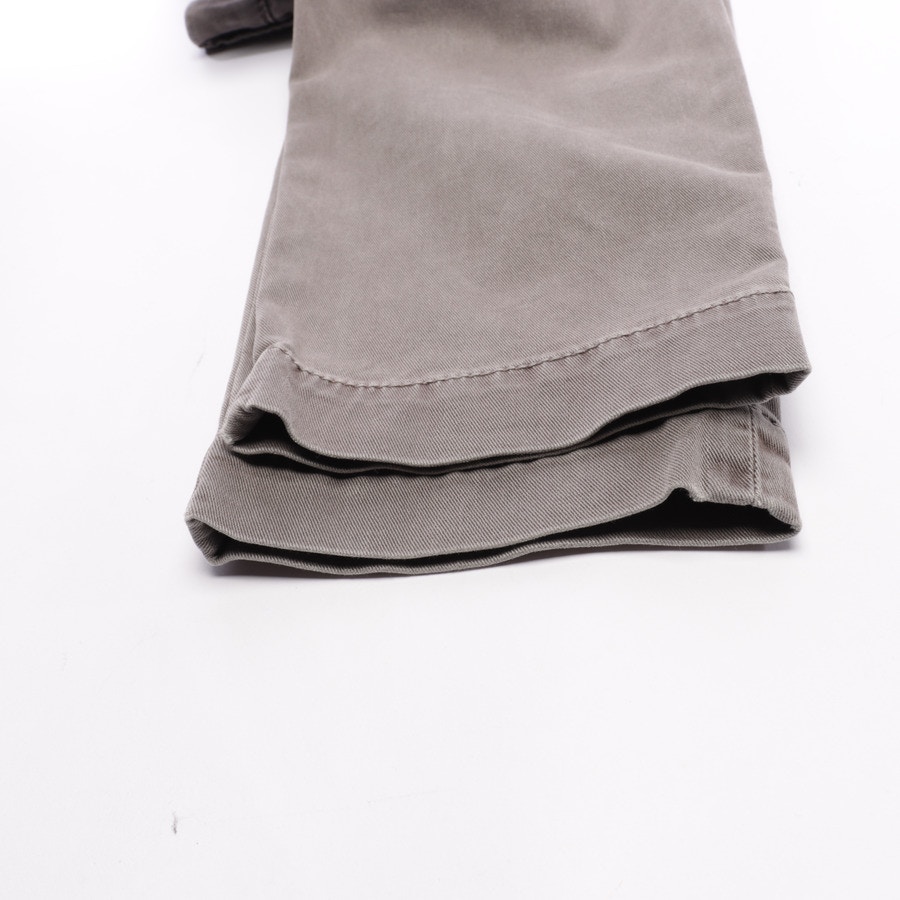 Image 3 of Trousers W27 Brown in color Brown | Vite EnVogue