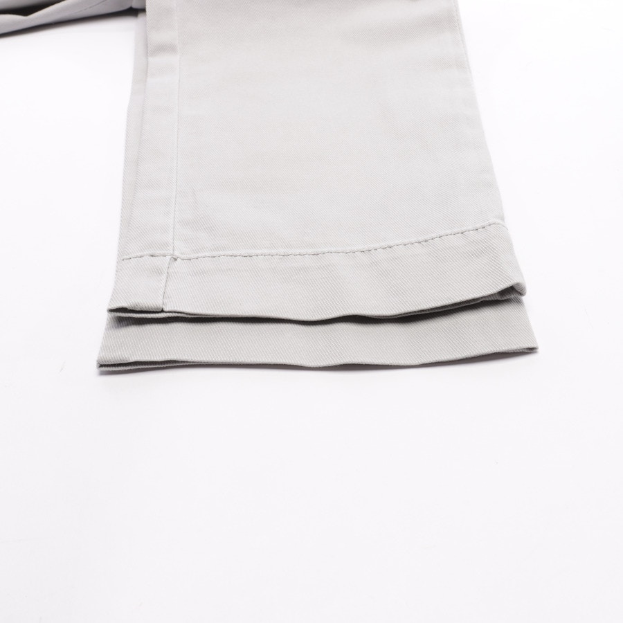 Image 3 of Trousers W27 Gray in color Gray | Vite EnVogue