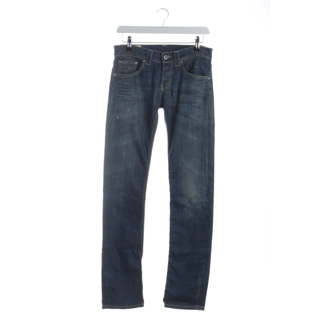 Image 1 of Jeans W26 Navy | Vite EnVogue