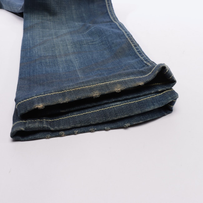 Image 3 of Jeans W26 Navy in color Blue | Vite EnVogue