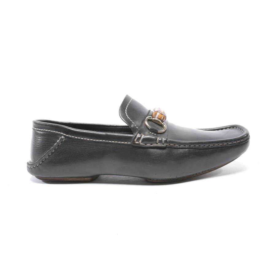 Bild 1 von Loafers EUR 40 Schwarz in Farbe Schwarz | Vite EnVogue