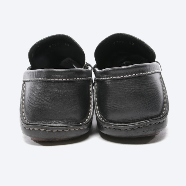 Bild 3 von Loafers EUR 40 Schwarz in Farbe Schwarz | Vite EnVogue