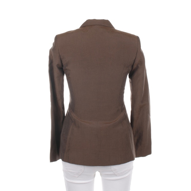 Blazer 36 Brown | Vite EnVogue