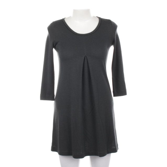 Image 1 of Mini Dress 34 Darkgreen | Vite EnVogue