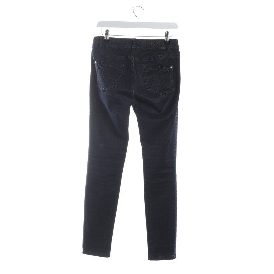 Image 2 of Jeans 34 Navy in color Blue | Vite EnVogue