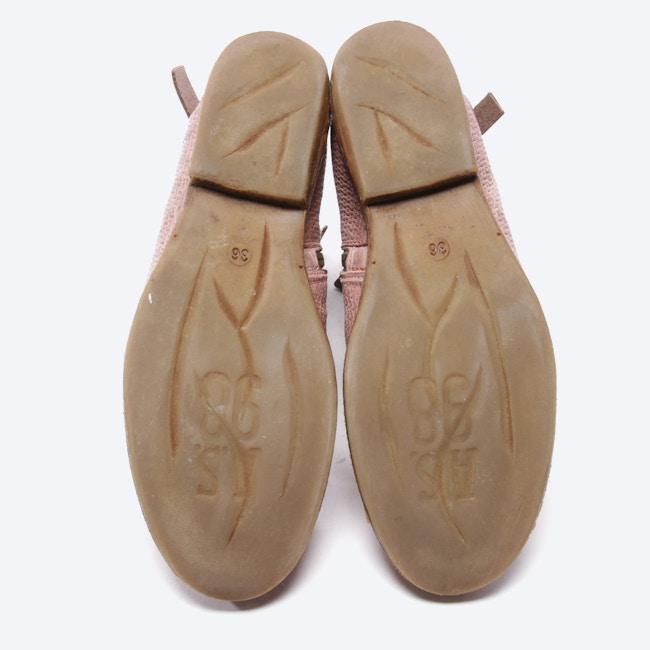 Image 4 of Ankle Boots EUR 36 Pink in color Pink | Vite EnVogue