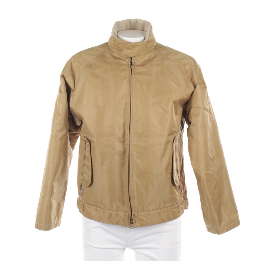 Image 1 of Between-seasons Jacket XL Tan in color Brown | Vite EnVogue