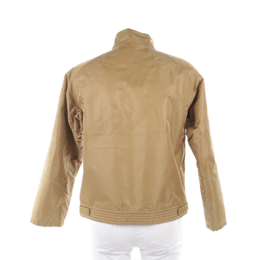 Image 2 of Between-seasons Jacket XL Tan in color Brown | Vite EnVogue