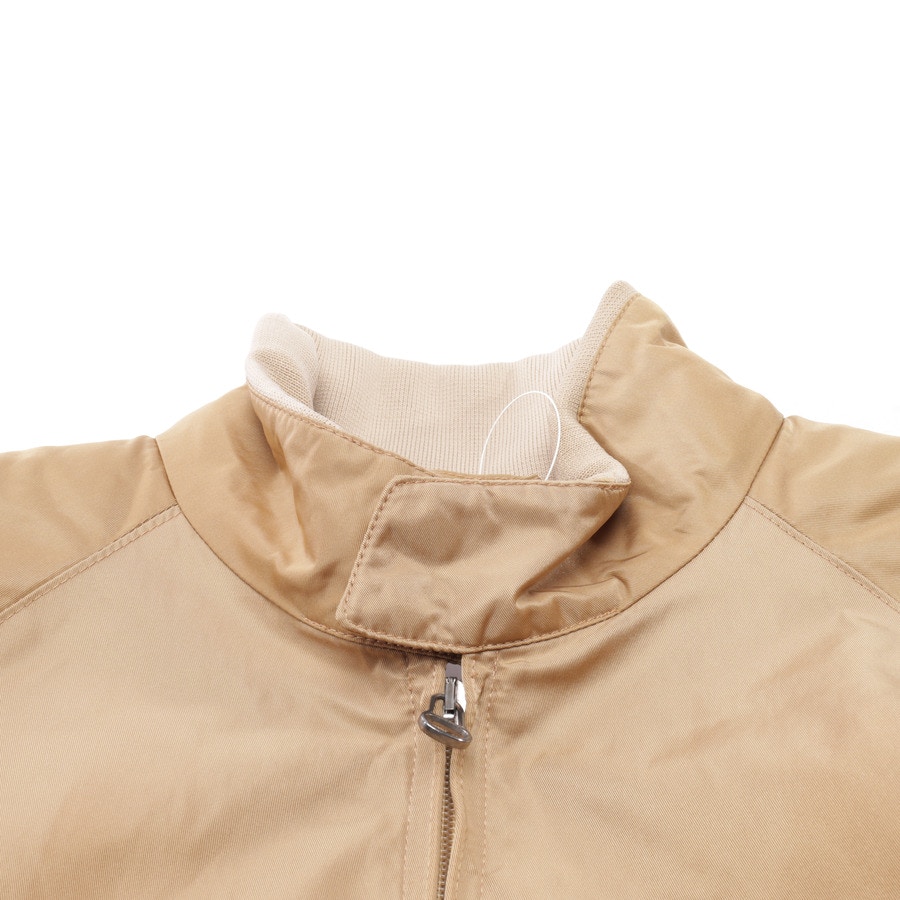 Image 3 of Between-seasons Jacket XL Brown in color Brown | Vite EnVogue