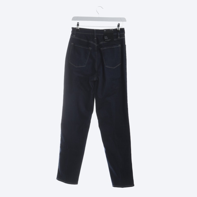 Image 2 of Jeans W26 Navy in color Blue | Vite EnVogue