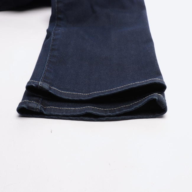 Bild 3 von Jeans W26 Navy in Farbe Blau | Vite EnVogue