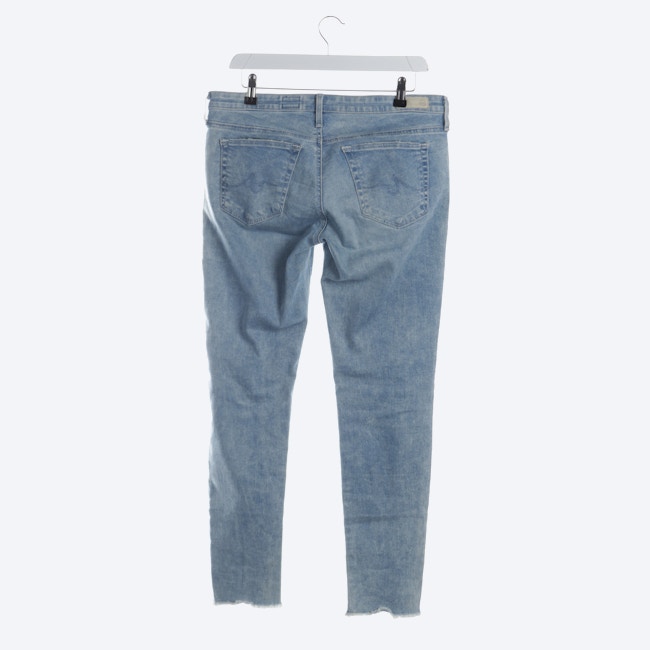Image 2 of Jeans W30 Blue in color Blue | Vite EnVogue