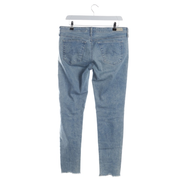 Jeans W30 Blau | Vite EnVogue