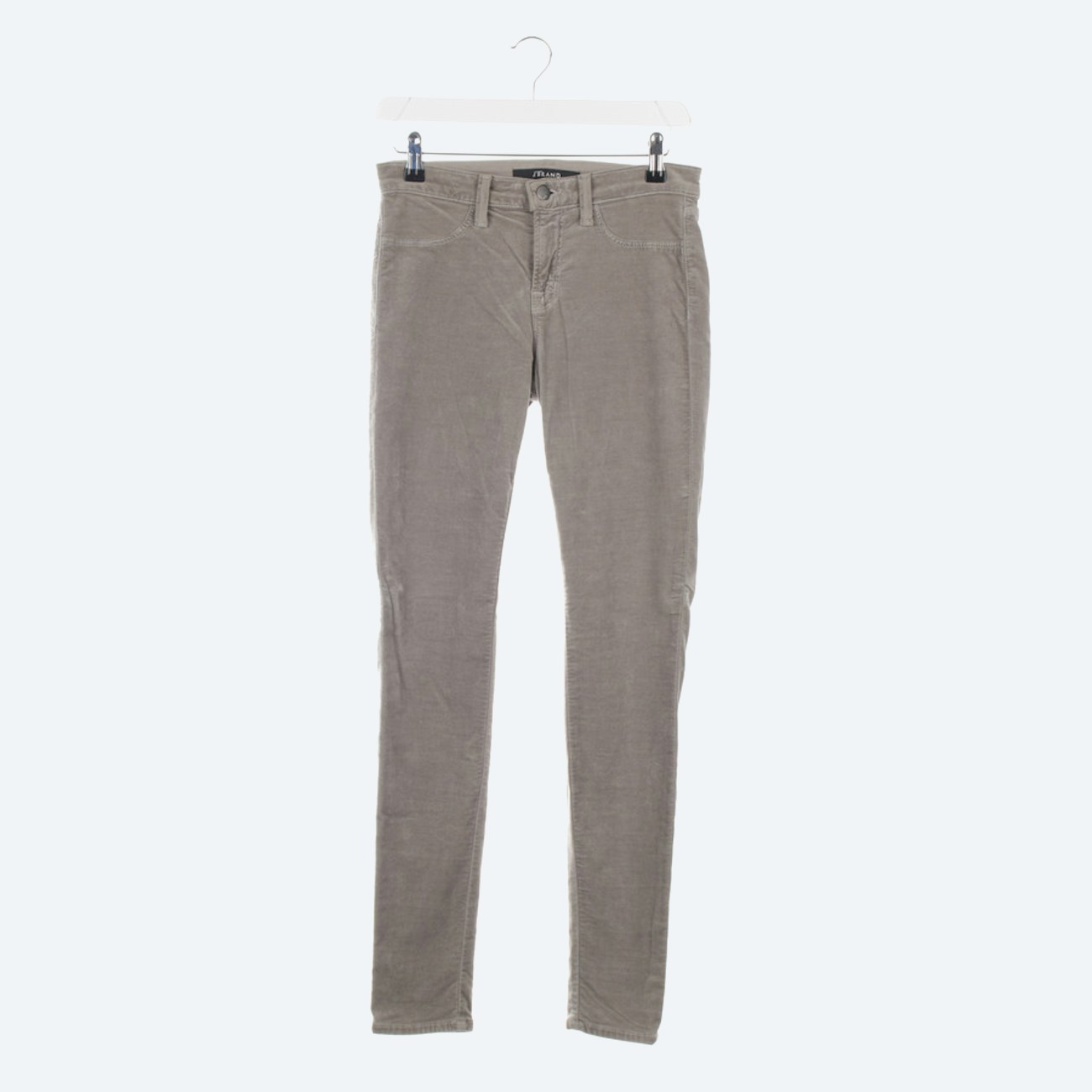 Image 1 of Jeans W28 Gray in color Gray | Vite EnVogue