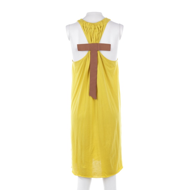 Dress M Yellow | Vite EnVogue