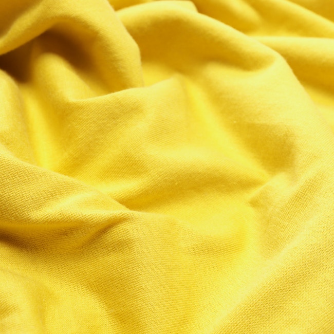 Image 3 of Dress M Yellow in color Yellow | Vite EnVogue