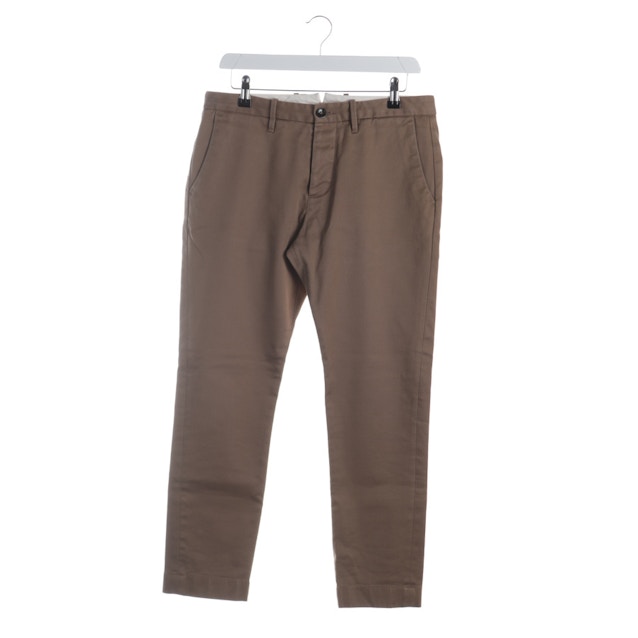 Image 1 of Classic Pants 46 Brown | Vite EnVogue