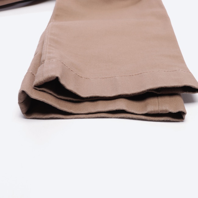Image 3 of Classic Pants 46 Brown in color Brown | Vite EnVogue