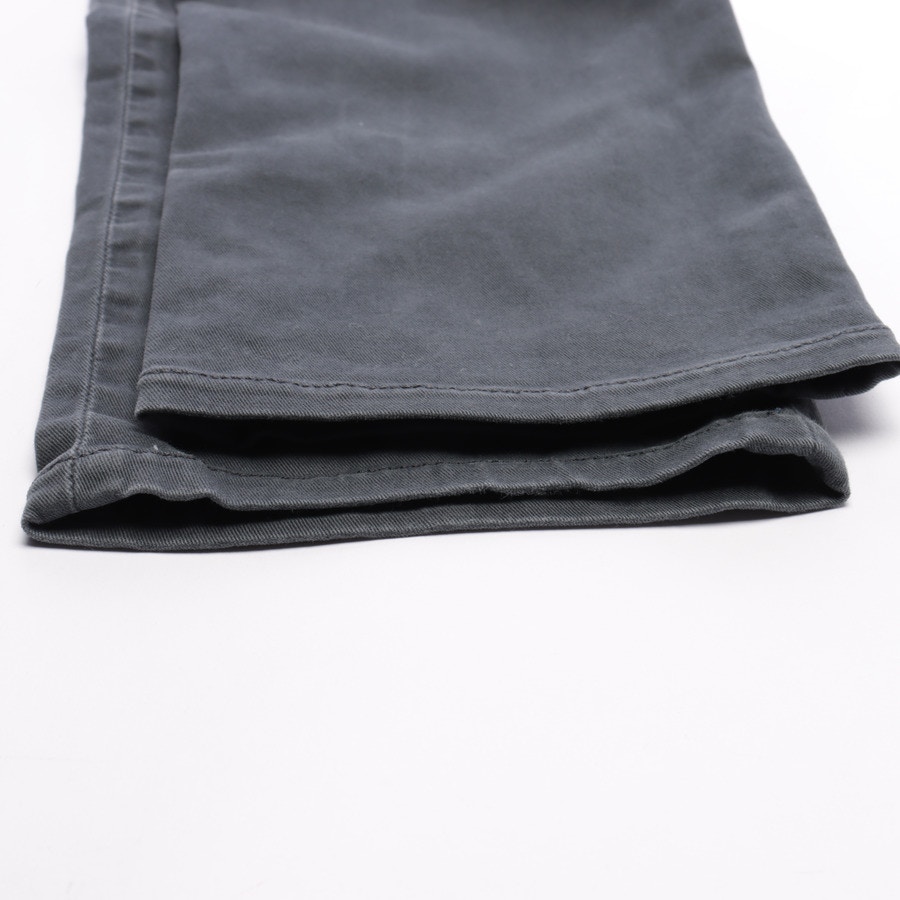 Image 3 of Trousers W30 Anthracite in color Gray | Vite EnVogue