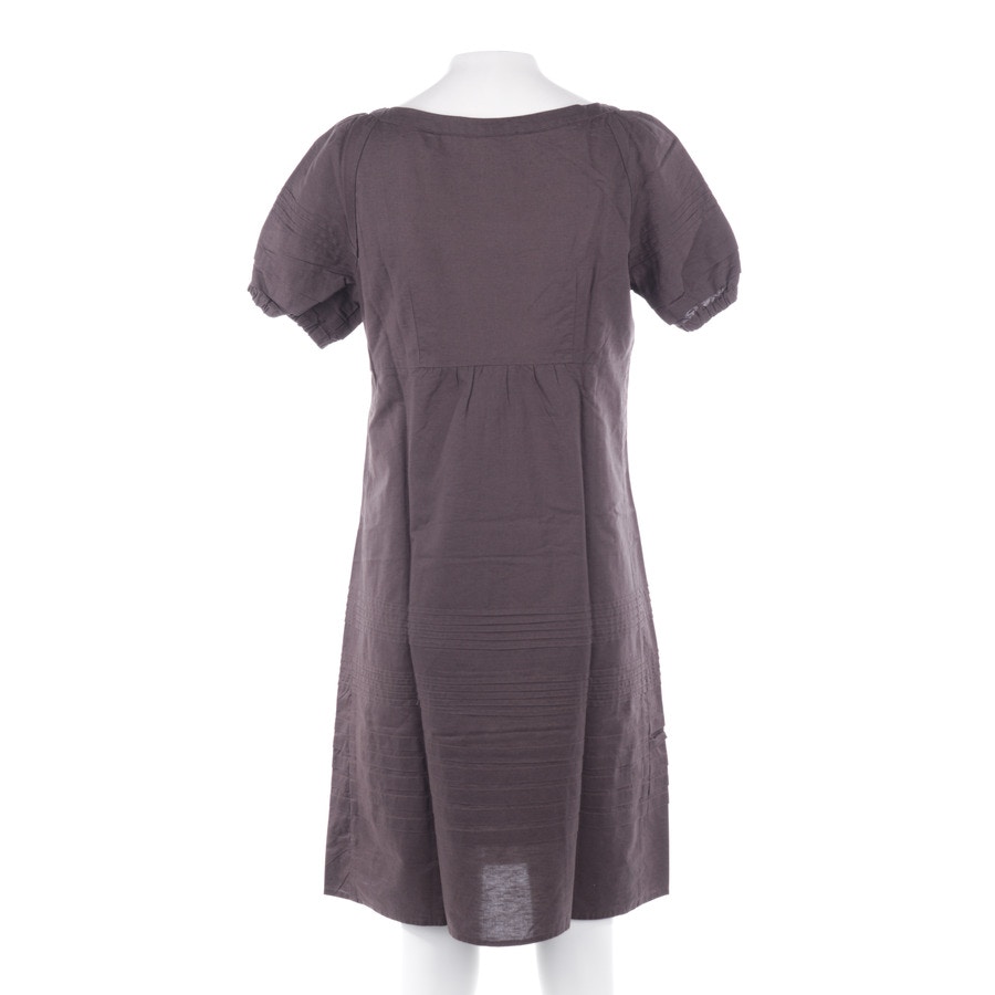 Bild 2 von Kleid 38 Mahagoniebraun in Farbe Braun | Vite EnVogue
