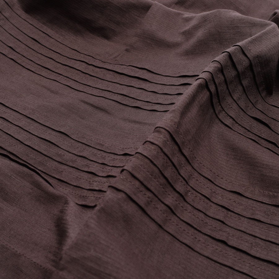 Bild 3 von Kleid 38 Mahagoniebraun in Farbe Braun | Vite EnVogue
