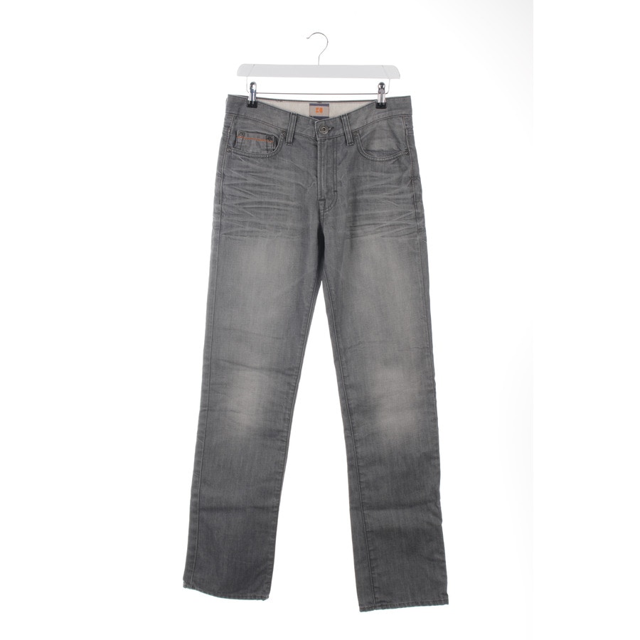 Image 1 of Jeans W31 Gray in color Gray | Vite EnVogue